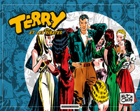 Terry et les pirates T03