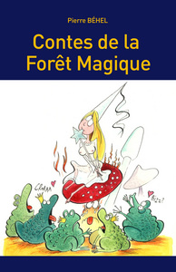 Contes de la Forêt Magique