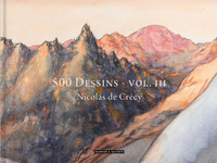 500 dessins VOLUME III