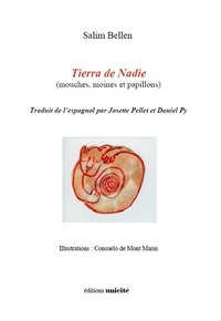 Tierra de nadie - mouches, moines et papillons