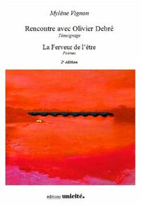 RENCONTRE AVEC OLIVIER DEBRE