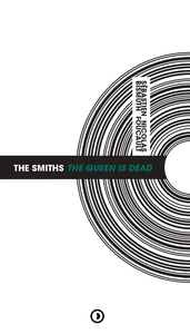 The Smiths The Queen Is Dead