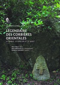 Légendaire des Corbières tome 2