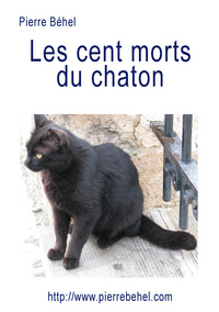 Les cent morts du chaton