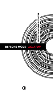 Depeche Mode, "Violator"