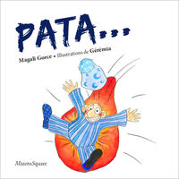 PATA...