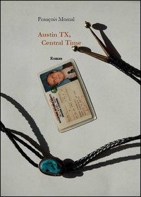 AUSTIN TX, CENTRAL TIME - ROMAN