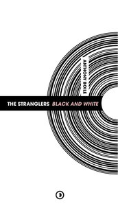 THE STRANGLERS BLACK AND WHITE