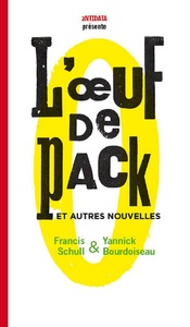 L'OEUF DE PACK