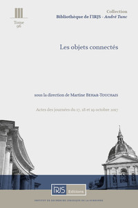 Les objets connectés