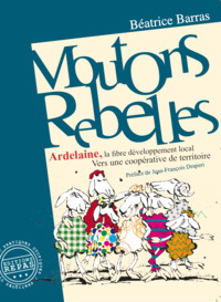 Moutons rebelles - Ardelaine, la fibre développement local