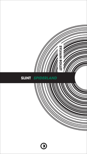 Slint - Spiderland