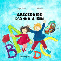 Abécédaire d'Anna & Ben