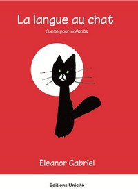 La langue au chat conte pour enfant