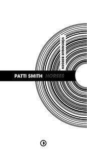 Patti Smith, "Horses"