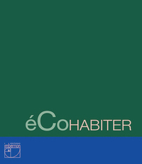 eCoHabiter des environnements pluriels