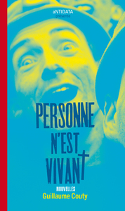 Personne n'est vivant