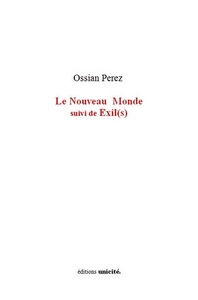 Le nouveau monde