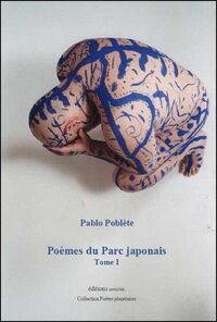 POEMES DU PARC JAPONAIS