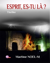 Esprit, es-tu là ?