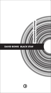 David Bowie Blackstar
