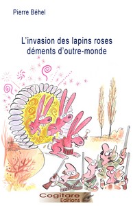 L'invasion des lapins roses déments d'outre-monde