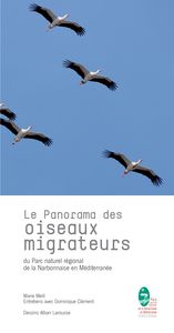 Le panorama des oiseaux migrateurs