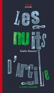 LES NUITS D'ARGILE