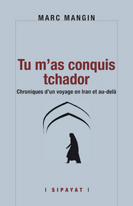 TU M'AS CONQUIS TACHADOR