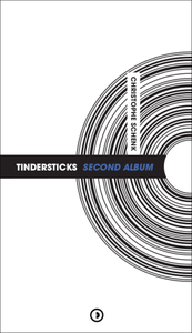 Tindersticks : Second Album