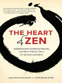 THE HEART OF ZEN