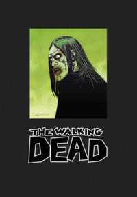 Walking Dead TP Omnibus Volume 2