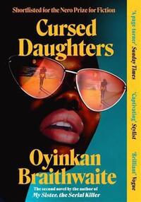CURSED DAUGHTERS