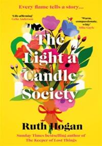 THE LIGHT A CANDLE SOCIETY