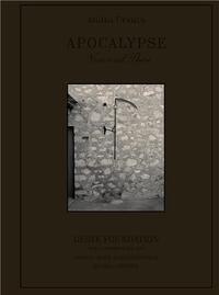 ANDRA URSUTA APOCALYPSE NOW AND THEN /ANGLAIS