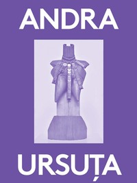 Andra Ursuta: 2000 Words /anglais