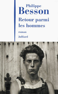 RETOUR PARMI LES HOMMES