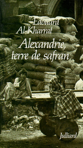 Alexandrie, terre de safran