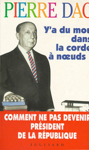 Y'a du mou dans la corde à noeuds ! 1937-1965