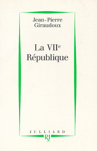 La VIIe République