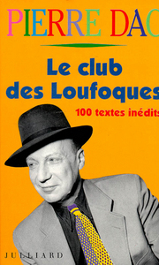 Le club des loufoques 1937-1940