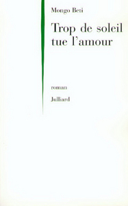 TROP DE SOLEIL TUE L'AMOUR