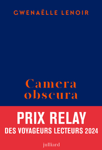 CAMERA OBSCURA