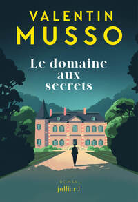 Le domaine aux secrets