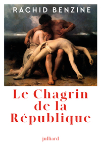 Le chagrin de la République