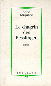 Le chagrin des Resslingen