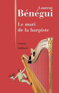 LE MARI DE LA HARPISTE