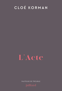 L'Acte