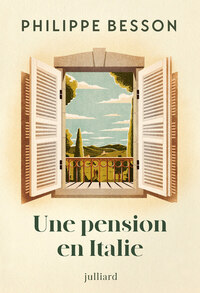 Une pension en Italie