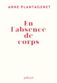 En l'absence de corps